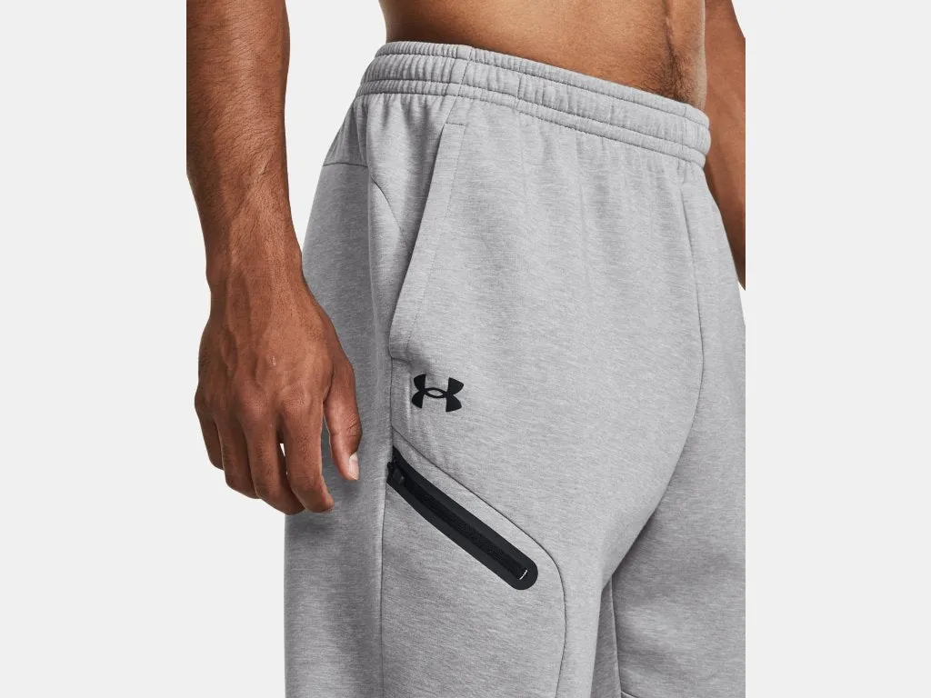 UA Men's Unstoppable Fleece Joggers