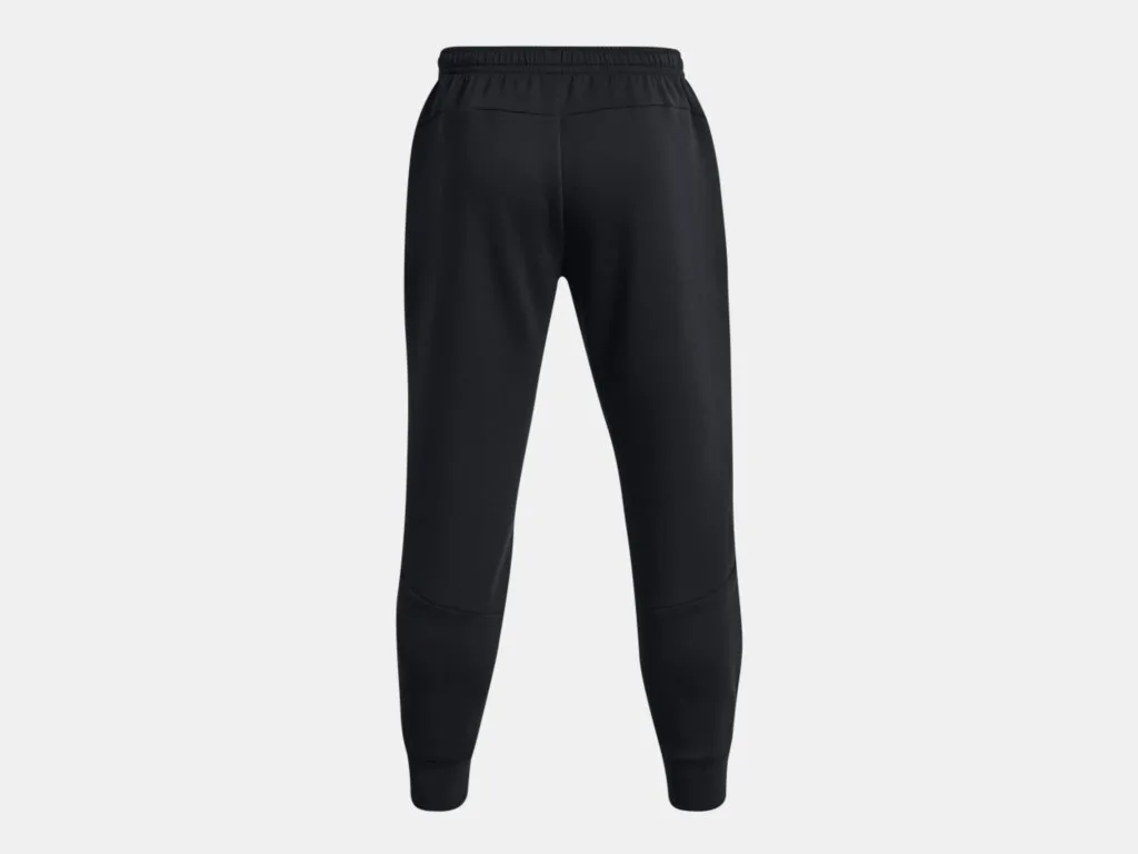 UA Men's Unstoppable Fleece Joggers