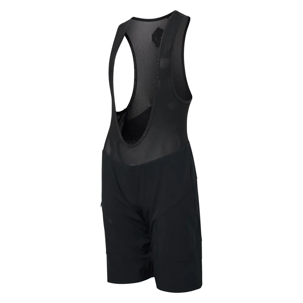 USWE HYBRID MTB BIB SHORTS