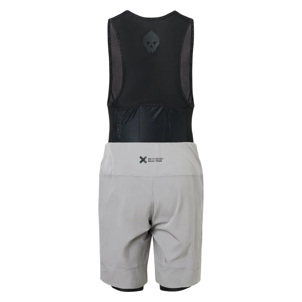 USWE HYBRID MTB BIB SHORTS