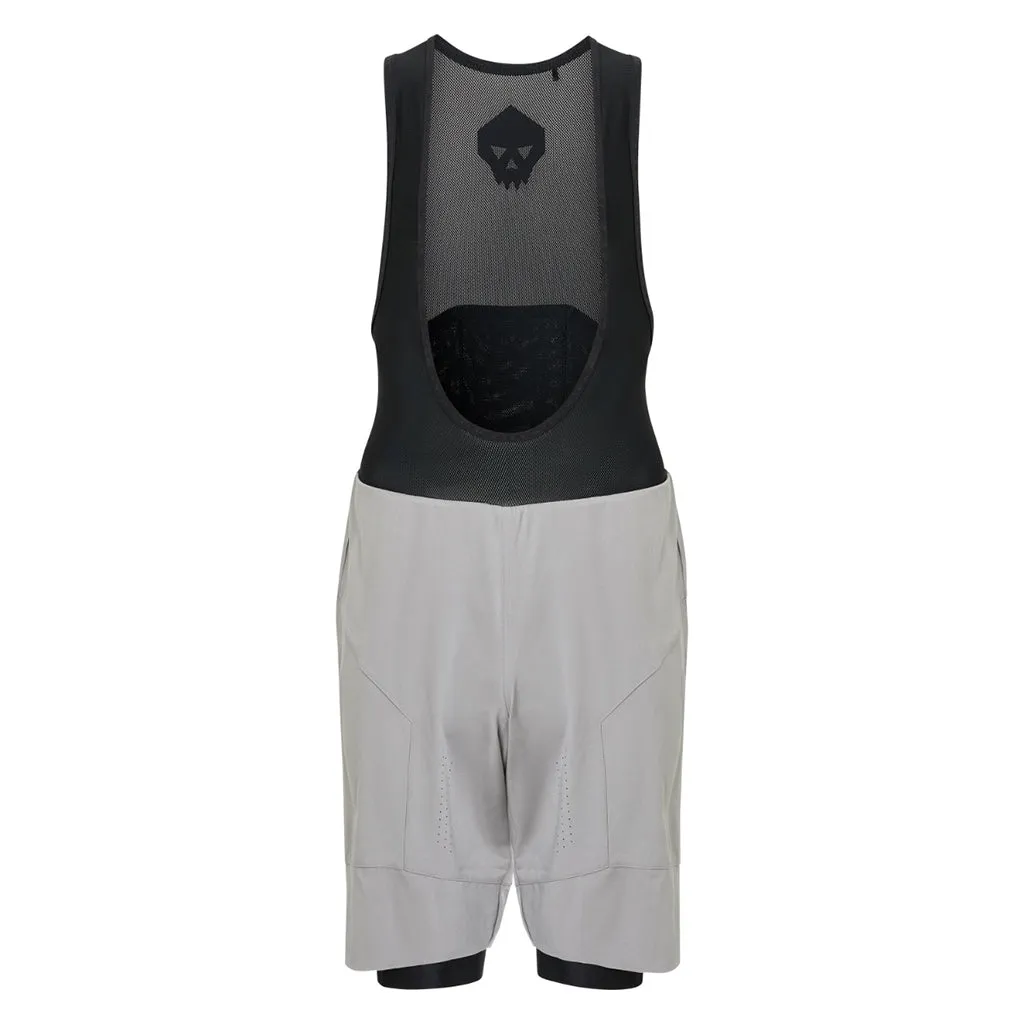 USWE HYBRID MTB BIB SHORTS