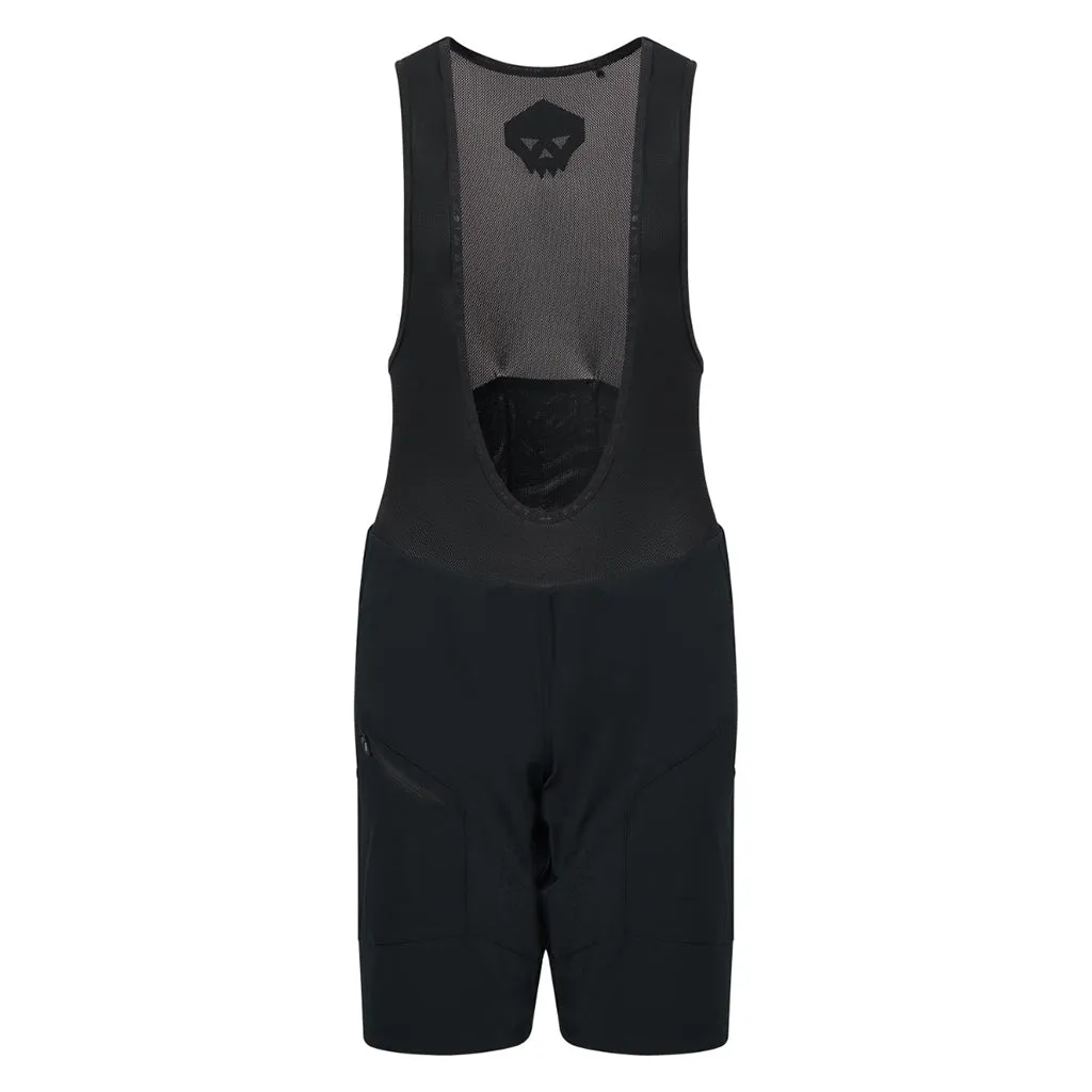 USWE HYBRID MTB BIB SHORTS