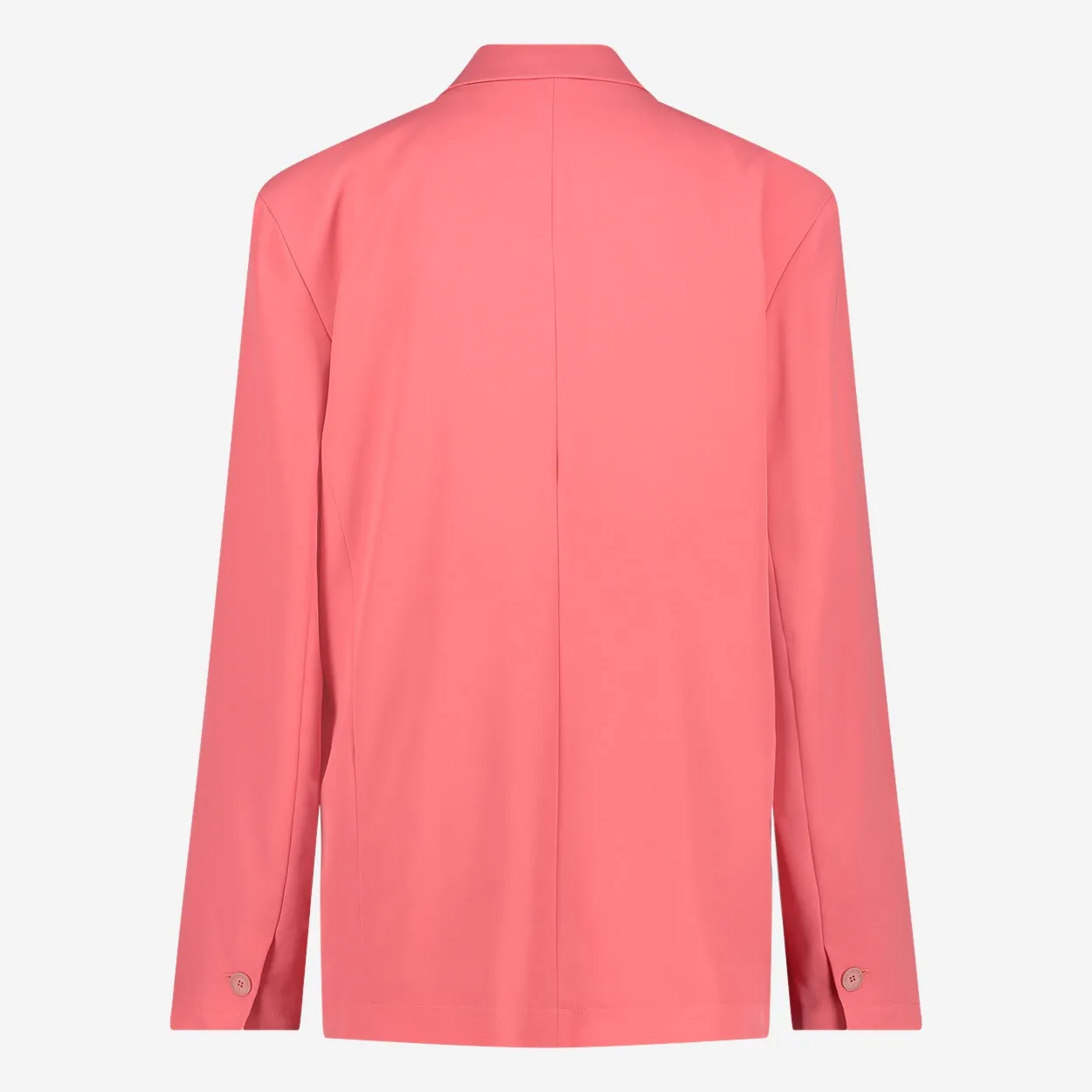 Valeta Blazer | Coral