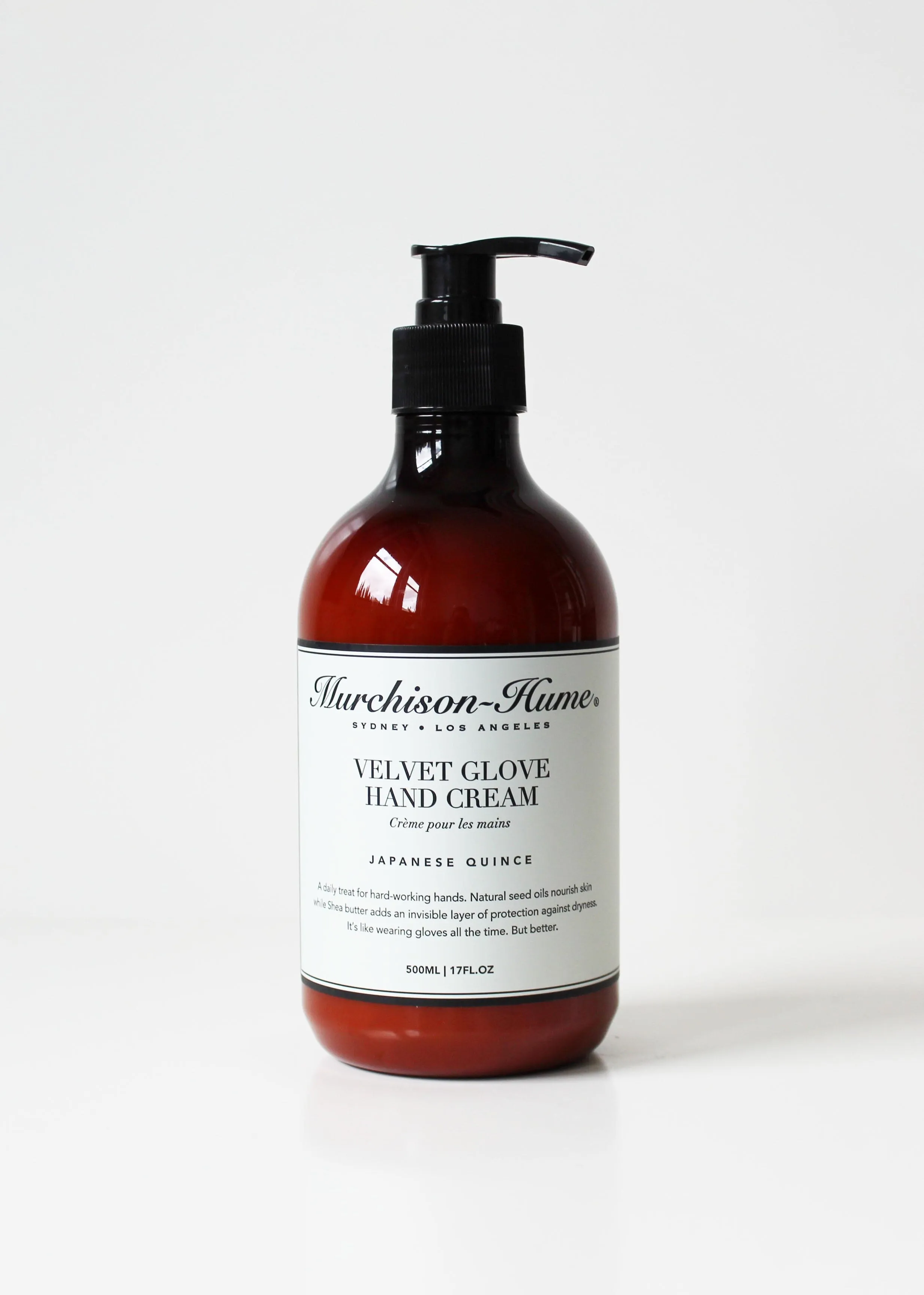 Velvet Glove Hand Cream