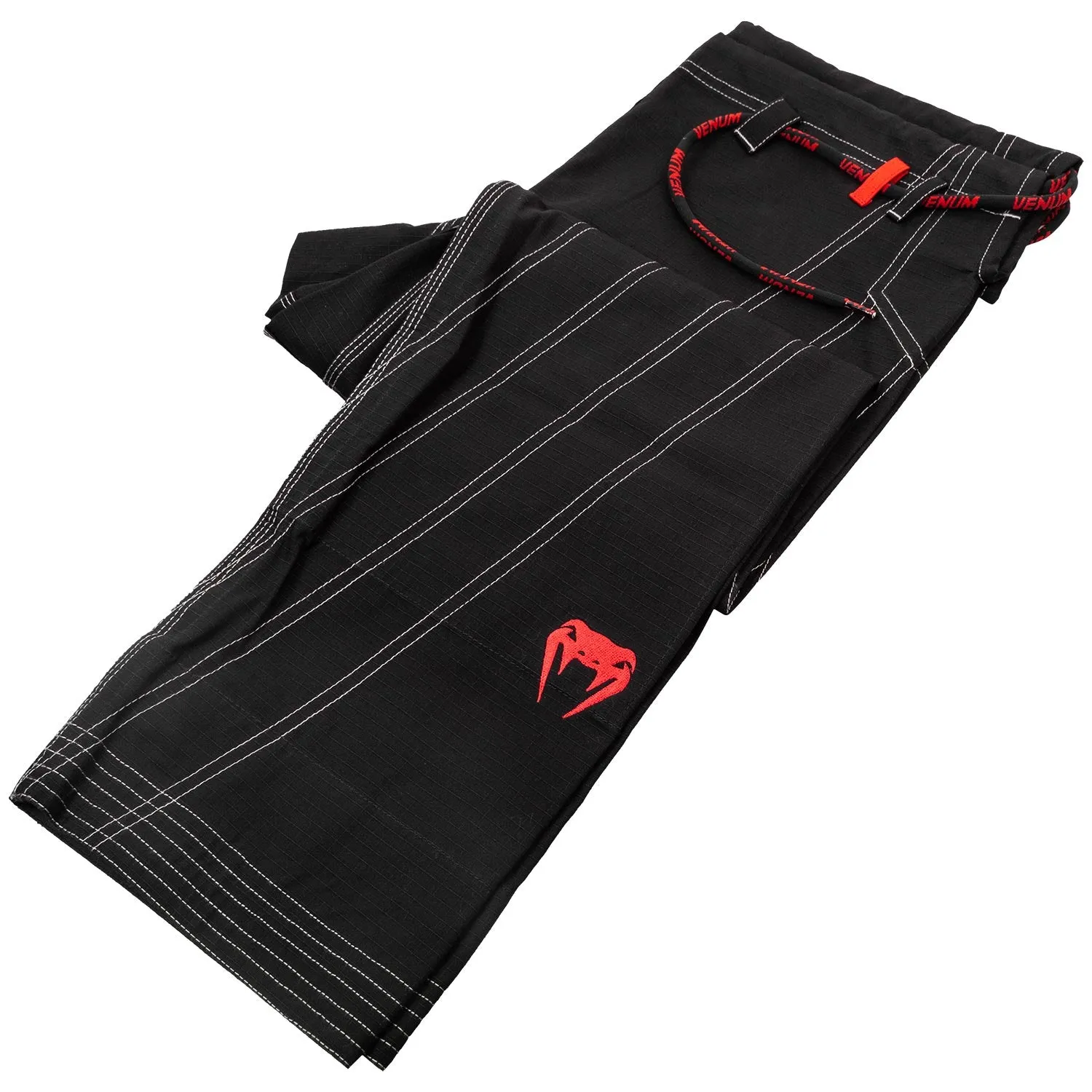 Venum Power 2.0 BJJ Gi - Black