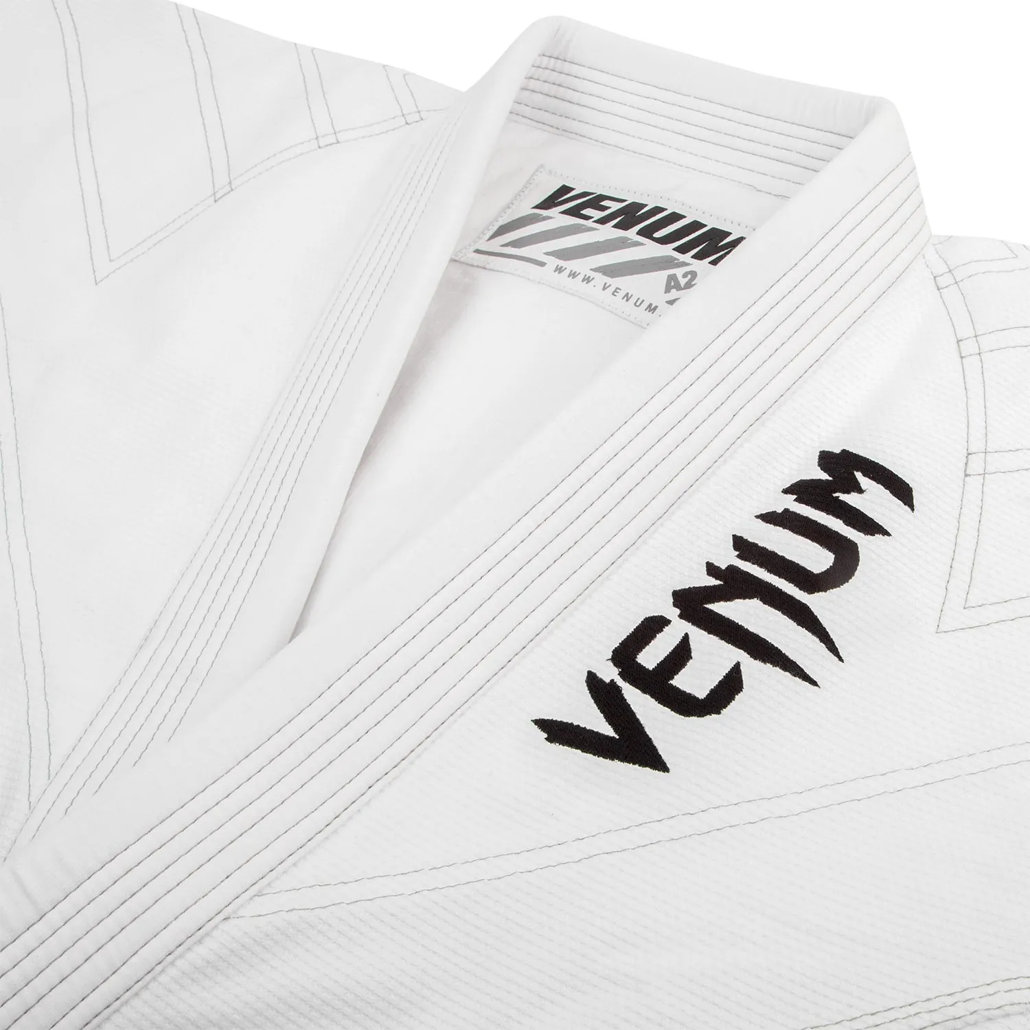 Venum Power 2.0 BJJ Gi - White