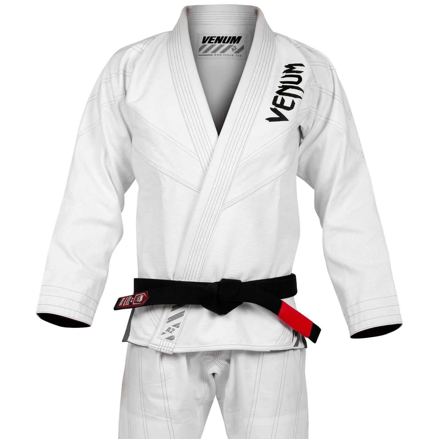 Venum Power 2.0 BJJ Gi - White