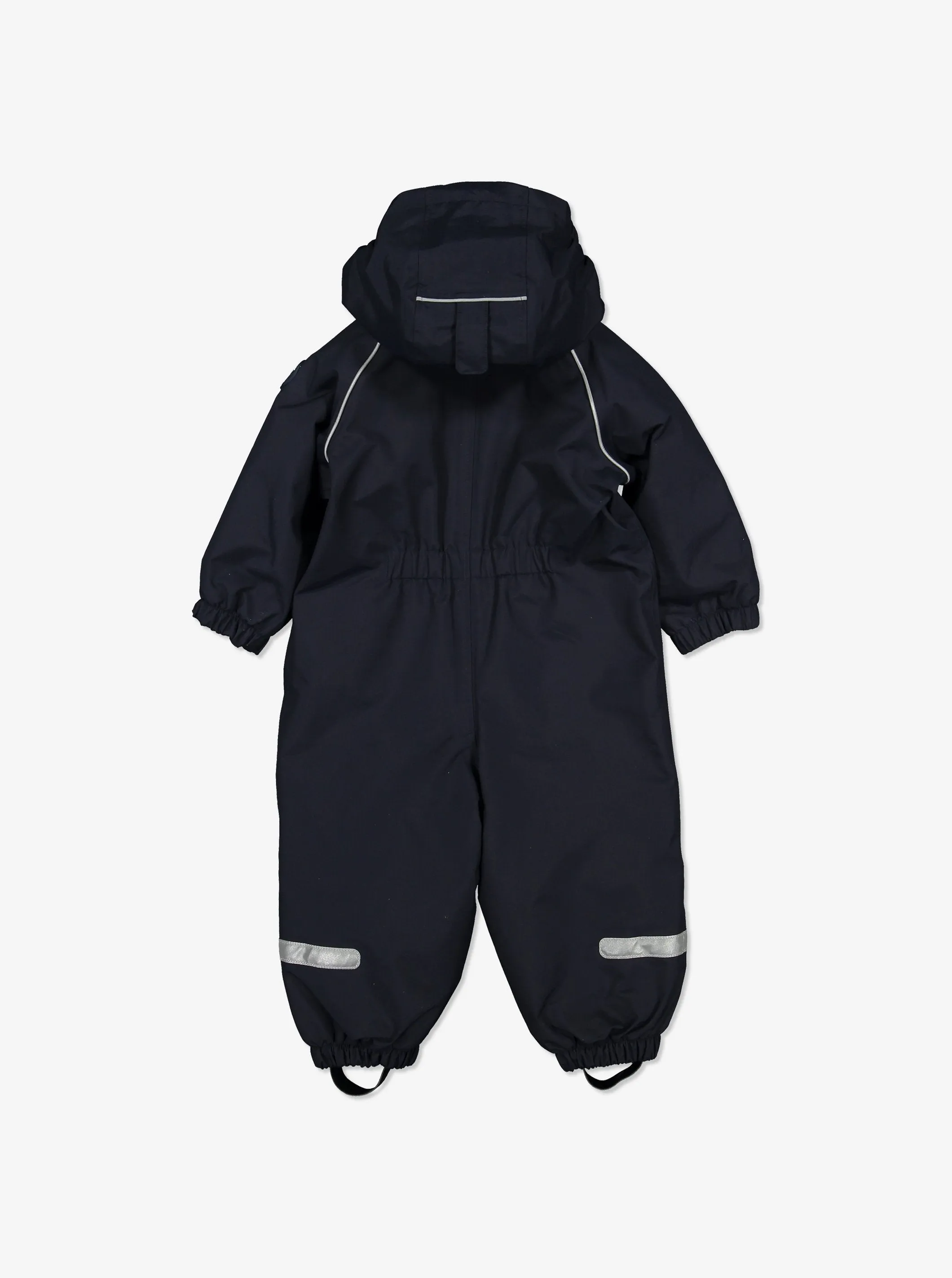 Waterproof Fleece Lined Baby Overall