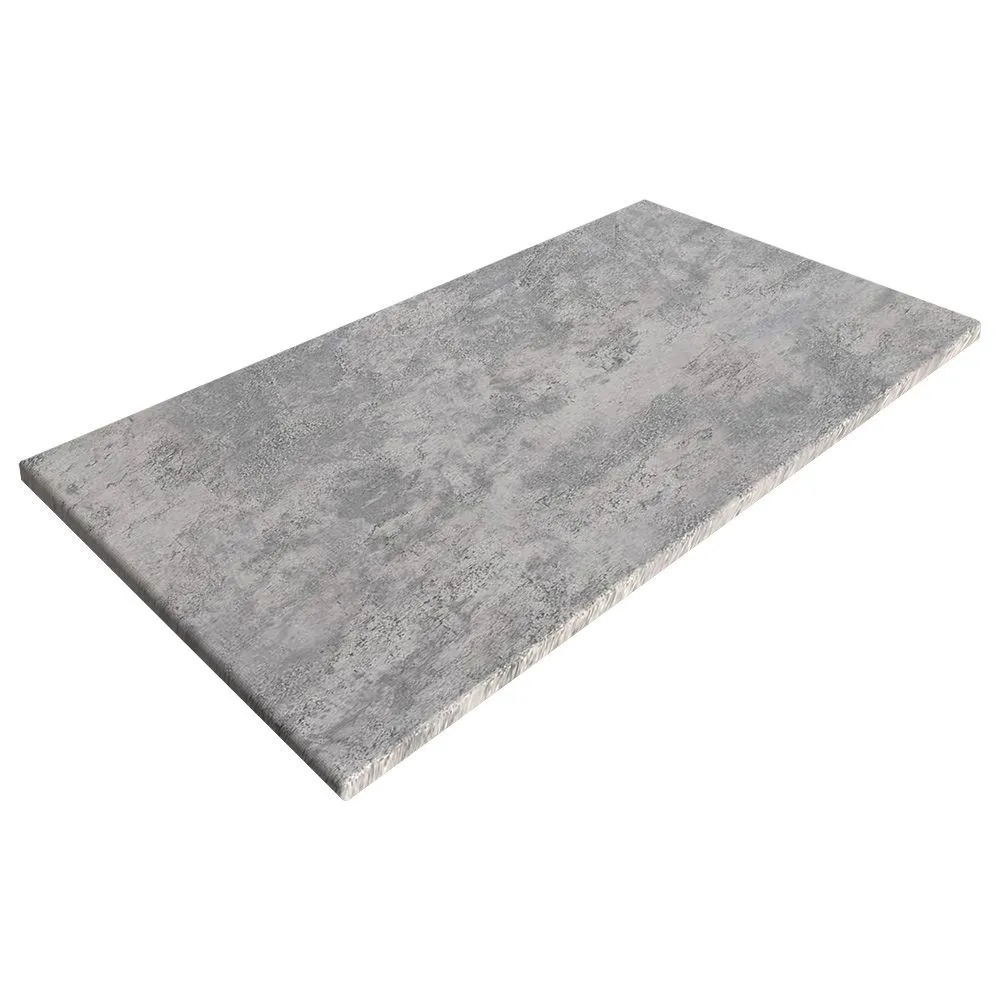 Werzalit Hospitality Table Tops - Rectangle | Buy Online