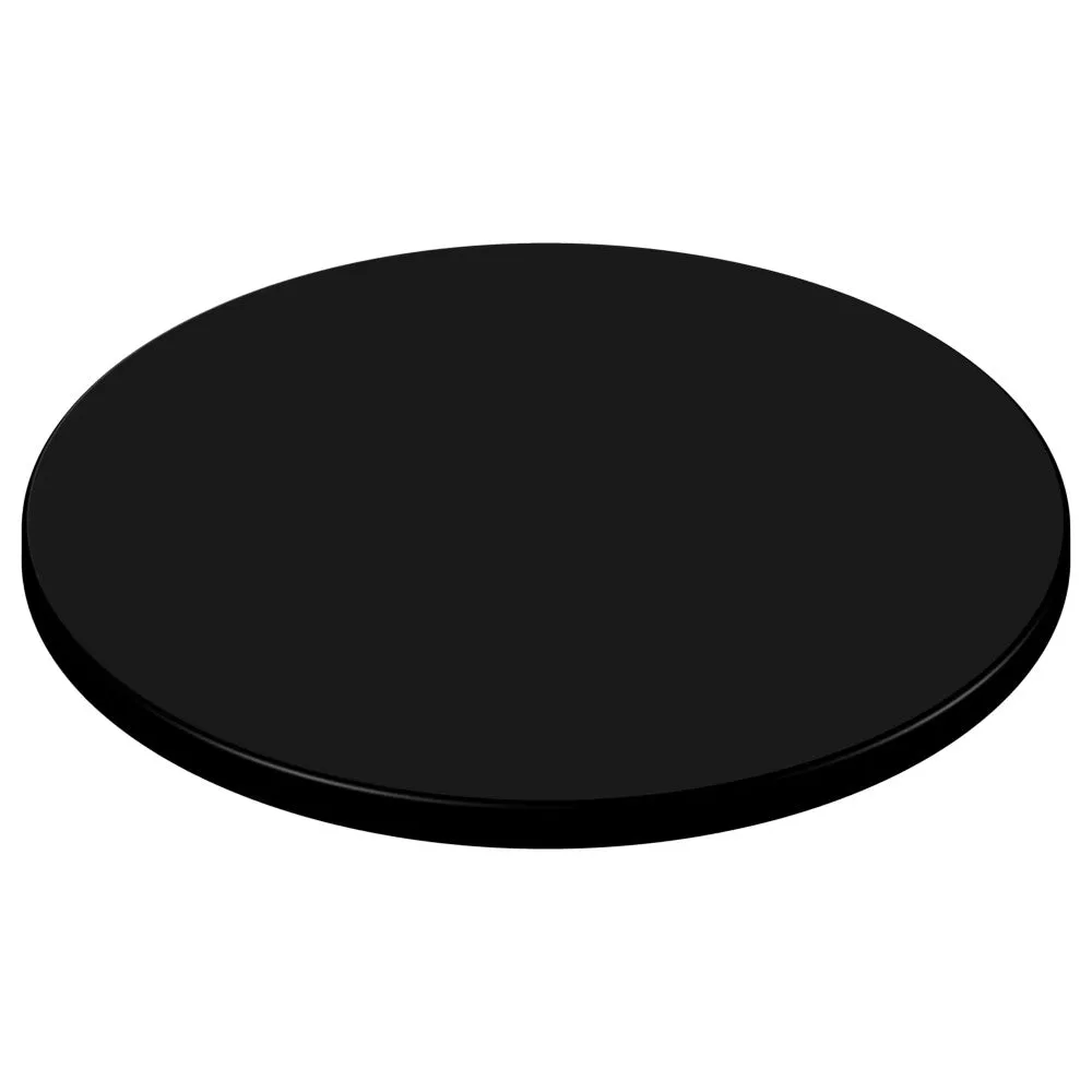 Werzalit Hospitality Table Tops - Round | Buy Online