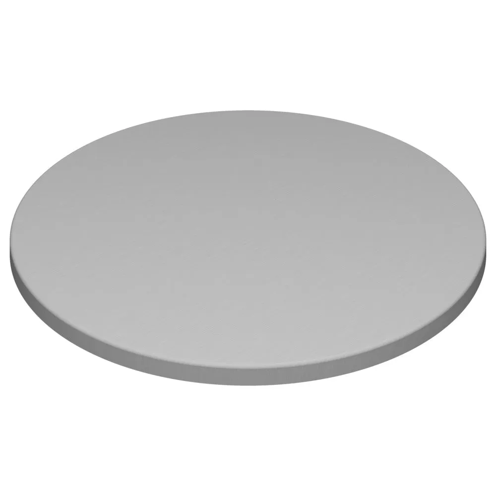 Werzalit Hospitality Table Tops - Round