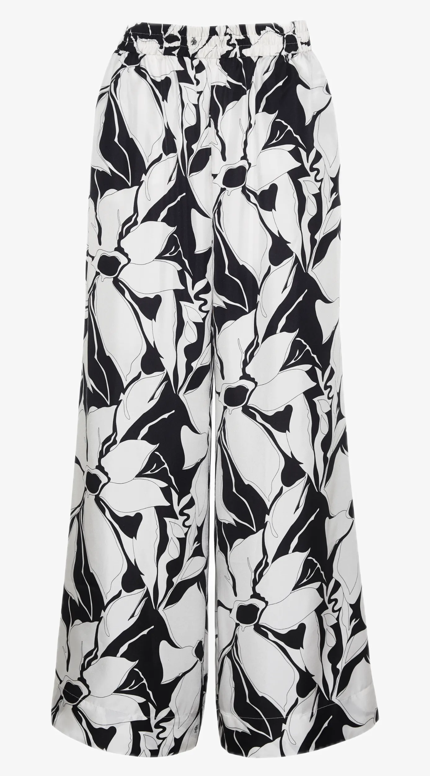 Wide Leg Pants | Lily