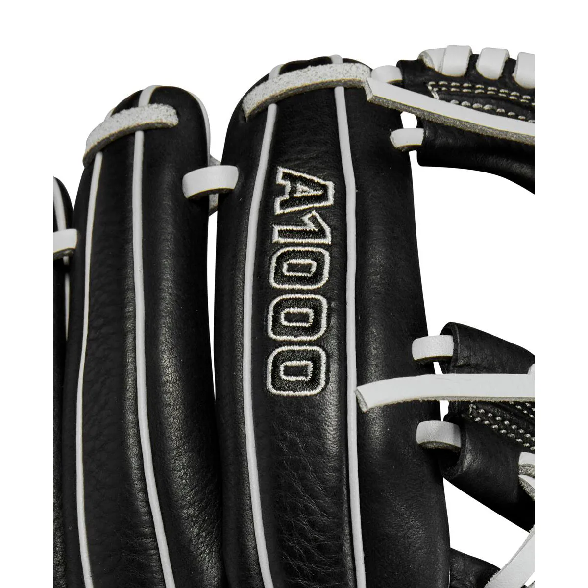 Wilson A1000 H1175 11.75" Fastpitch Glove: WBW1014551175