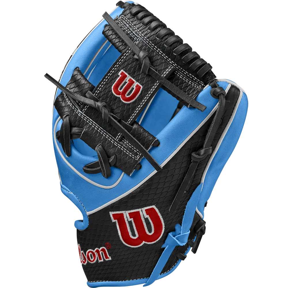 Wilson A2K 1786 11.5" Baseball Glove - Winter 2024: WBW102686115