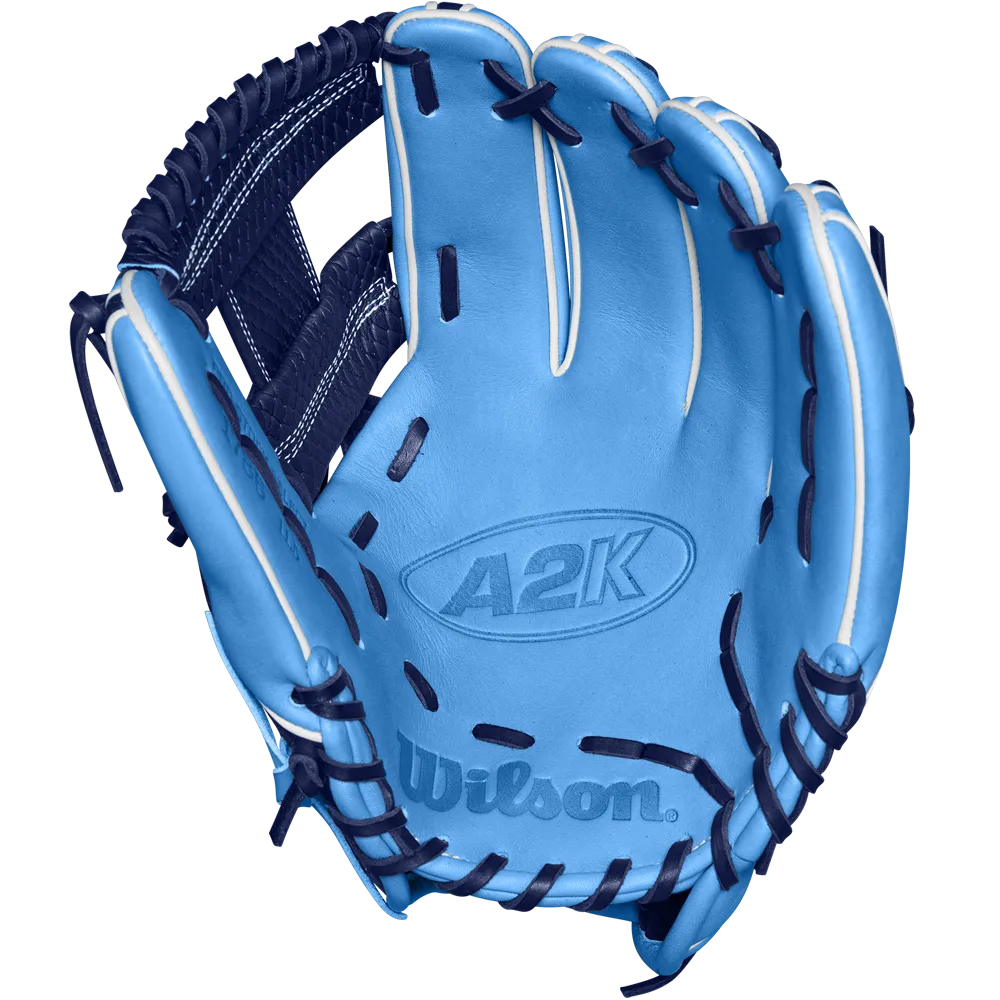 Wilson A2K 1786 11.5" Baseball Glove - Winter 2024: WBW102686115