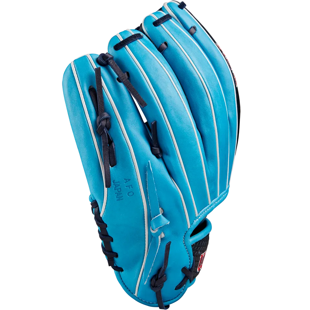 Wilson A2K 1786 11.5" Baseball Glove - Winter 2024: WBW102686115