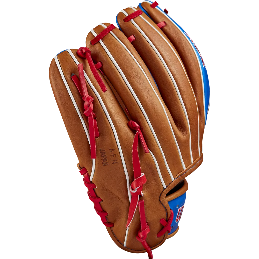 Wilson A2K 1786 11.5" Mookie Betts GM Baseball Glove - FALL 2024: WBW102616115