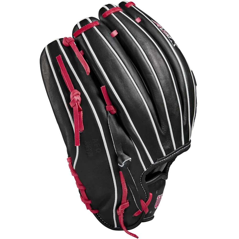 Wilson A2K B23 12" Baseball Glove - FALL 2024: WBW10261812