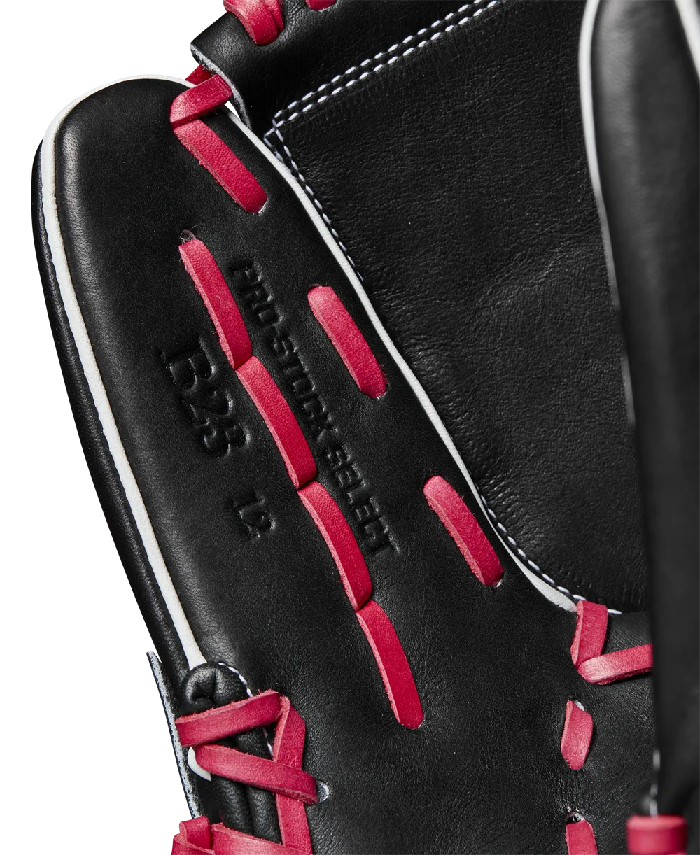 Wilson A2K B23 12" Baseball Glove - FALL 2024: WBW10261812