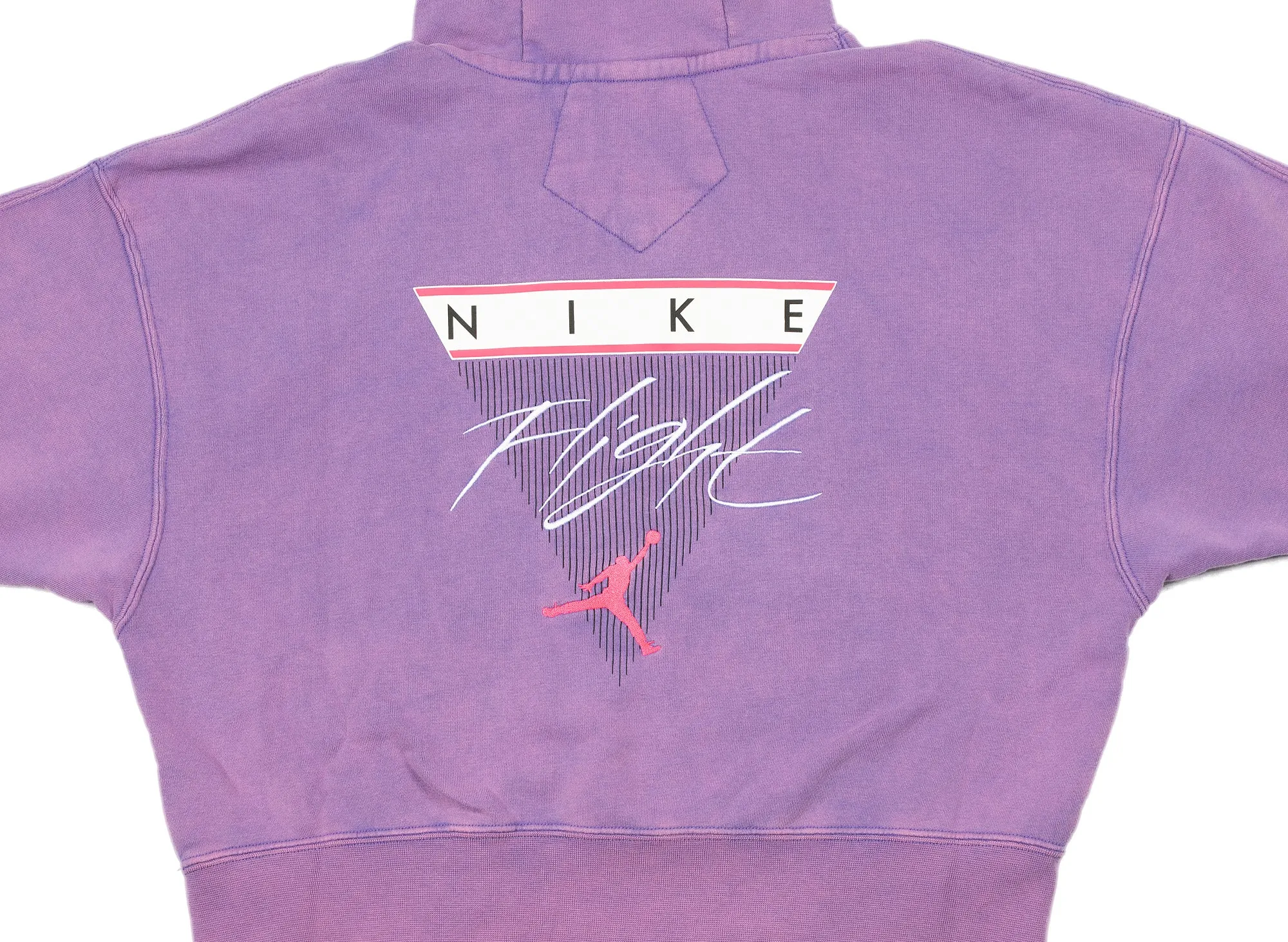 Women's Jordan Flight Fleece Pullover Hoodie