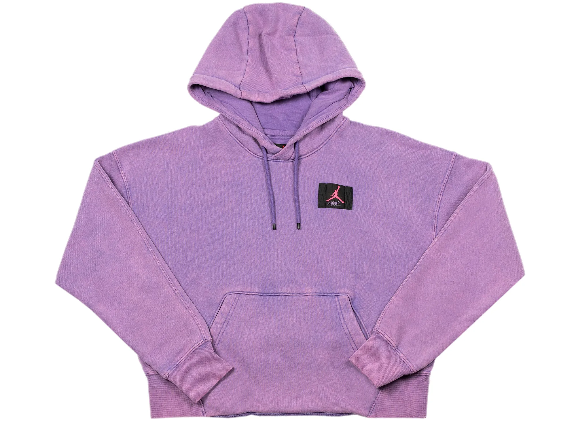 Women's Jordan Flight Fleece Pullover Hoodie