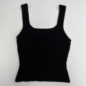 Women's Ribbed Tank Tops