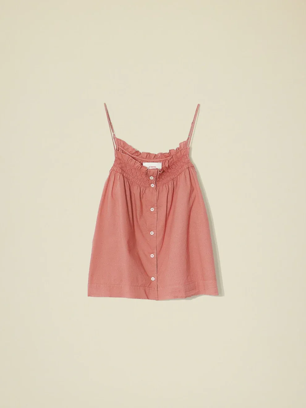 Xirena - Tavi Top in Rosewood