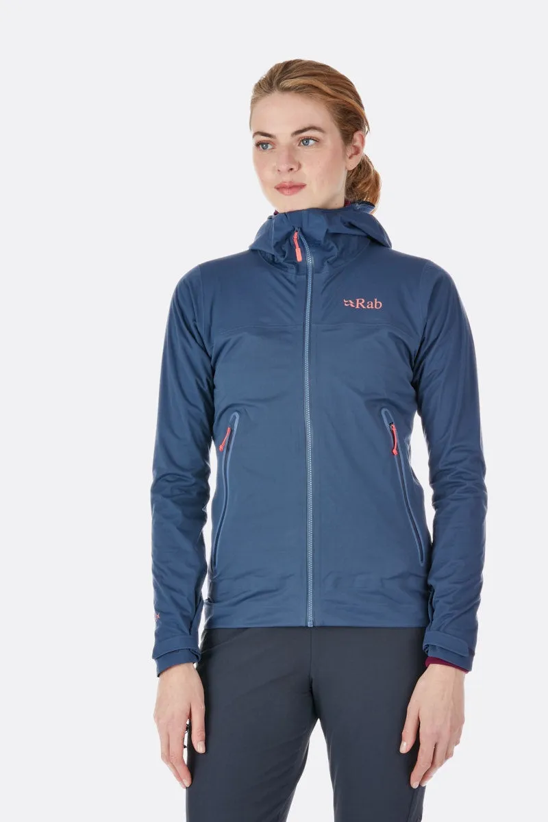 [Y.E.S] Rab Kinetic Plus Jacket (Women)