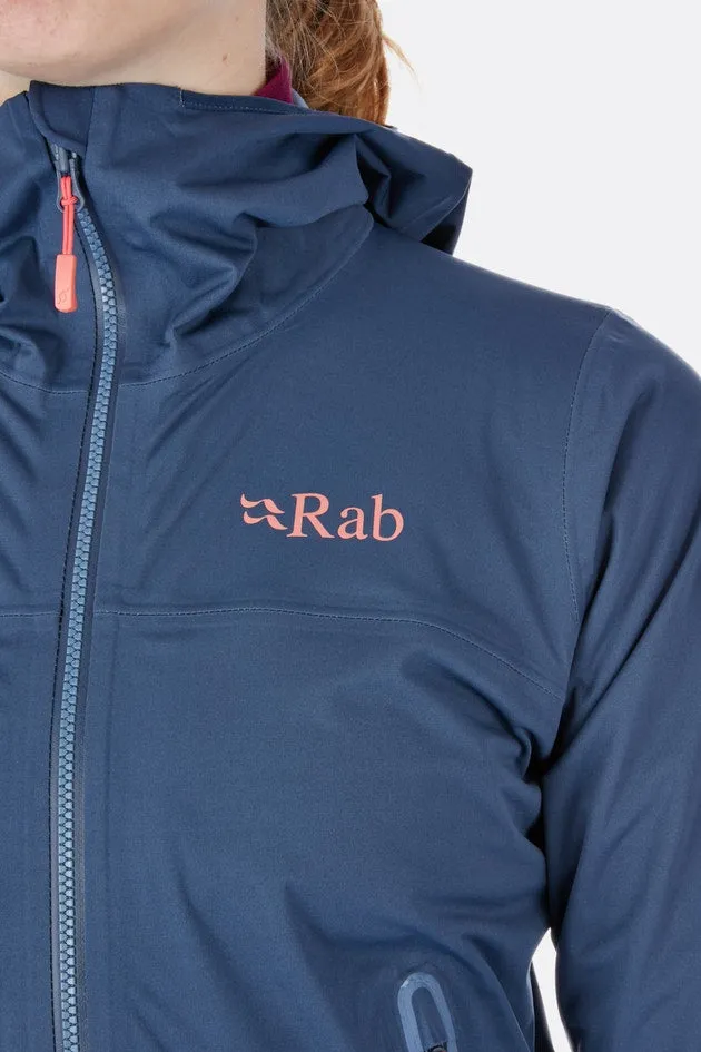 [Y.E.S] Rab Kinetic Plus Jacket (Women)