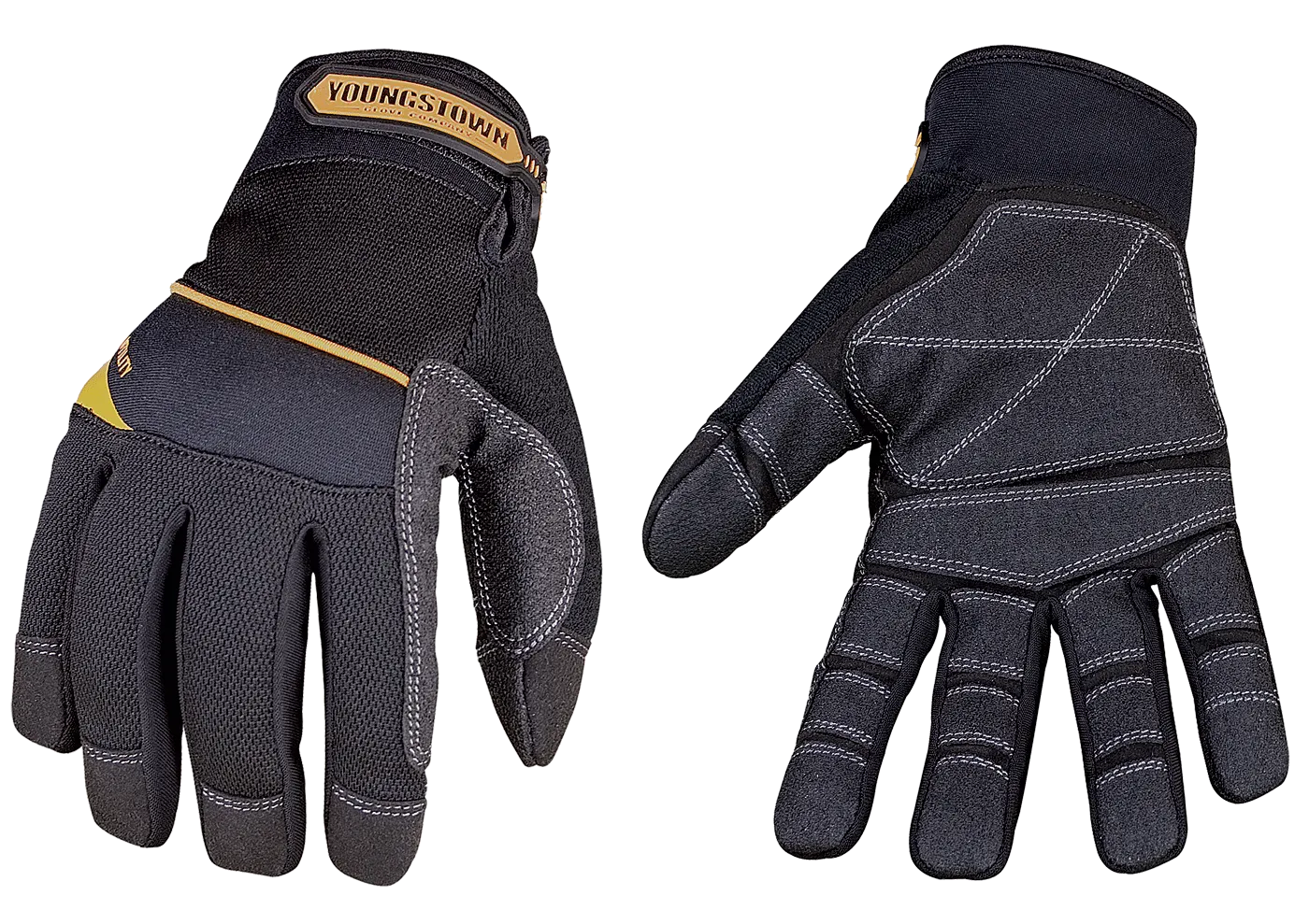 Youngstown Utility Plus Gloves #03-3060-80