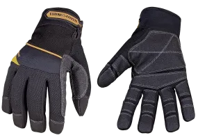 Youngstown Utility Plus Gloves #03-3060-80